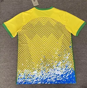 Brazil Special Edition 15