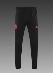 Polo Bayern red 12