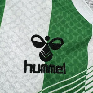 26-27 Real Betis Mens Home Kit Soccer T-Shirt AAAAJersey Supply Yupoo 6 3
