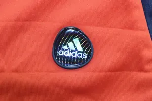 11-12 Marseille Away Retro Kit Vintage Shirt Soccer AAAAJersey Yupoo 1