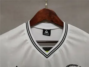 81-82 Tottenham Hotspur home white 3