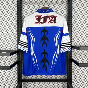 2026 World Cup Japan Mens Bringback Remixed Football T-Shirt AAAAJersey Dropship Yupoo 9 1