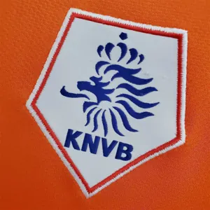 2008 Netherlands home 2