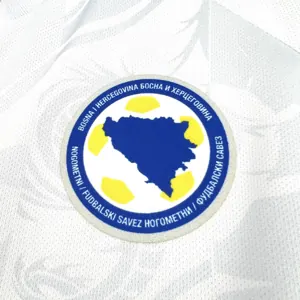 2026 Bosnia Away Mens Kit World Cup Soccer T-Shirt AAAAJersey Wholesale Yupoo 9 7