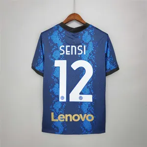 21-22 Inter Milan home 16