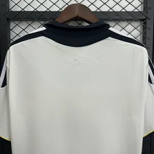 11-12 Chelsea Third Retro Kit Vintage Shirt AAAAJersey Supply Yupoo 6