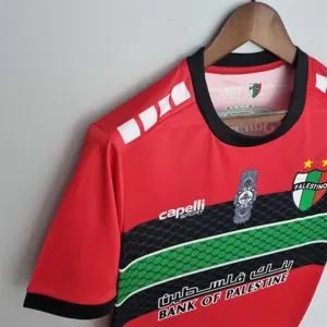22-23 Palestino third away1684416667000 2