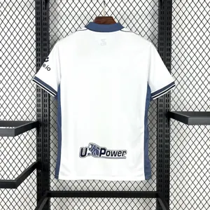 24-25 Inter Milan x Valentino Rossi Away Kit Football T-Shirt AAAAJersey Yupoo 4