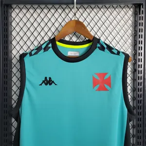 23-24 Vasco da Gama Training Vest Tank 4