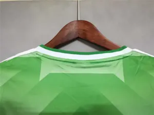 1988 Germany away green 6