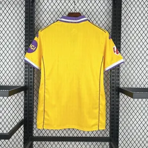 25-26 Real Valladolid Away Kit Football Apparels Sport AAAAJersey Cheap Yupoo 4