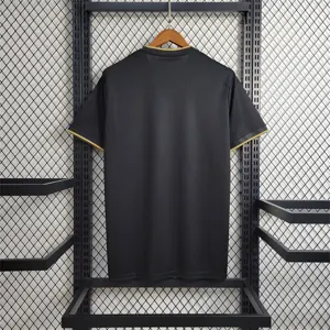 Brazil PELé Commemorative black 4
