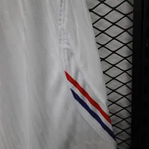 2026 World Cup France Home Kit Player Version Football Shorts AAAAJersey Supply Yupoo 8 4