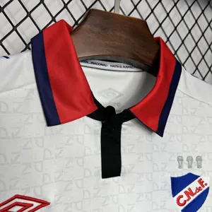 24-25 Club Nacional Home Kit Sport AAAAJersey Yupoo 5