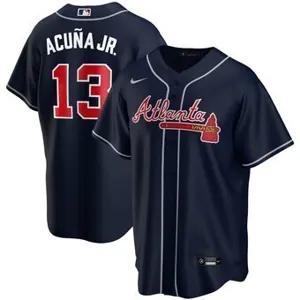 Atlanta Braves 49