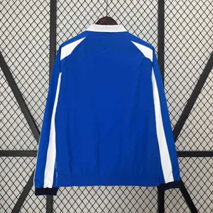 24-25 Porto Trench Coat Reversible Windbreaker Double-Sides Jacket AAAAJersey Supplier Yupoo 2