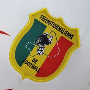 Mali special edition white 3