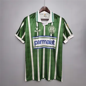 93-94 Palmeiras home