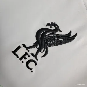 23-24 Liverpool Away Size:S-2XL cheap soccer jerseys 6