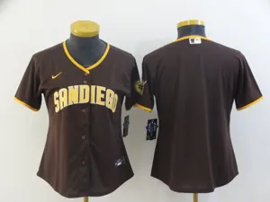 San Diego Padres 114