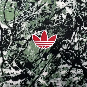 23-24 Manchester United Limited Edition Stone Roses Kit Best Jerseys Yupoo 4