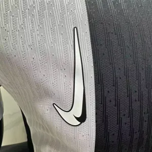 24-25 Corinthians Third Kit Player Version Shirt AAAAJersey Dropshiping Yupoo 4
