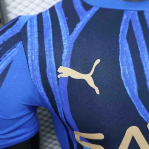 25-26 Al Hilal Match Home Kit Player Version Shirt AAAAJersey Wholesale Yupoo 4