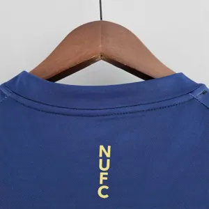 22-23 Newcastle third away 2