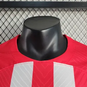 23-24 Atletico Madrid home player version 1