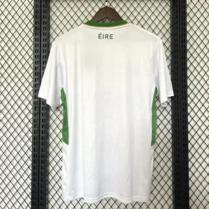 24-25 Ireland Away Shirt Soccer Uniforms Football AAAAJersey Yupoo 3