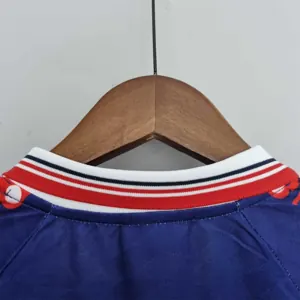 1996 University of Chile home long sleeve 6