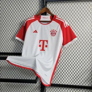 23-24 Bayern home 5