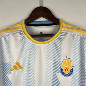 22-23 Saiyans FC Home S-XXL 2