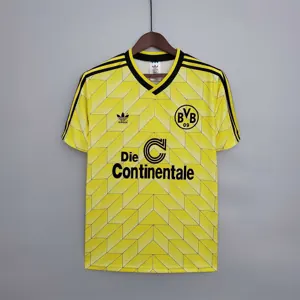 1988 Dortmund home