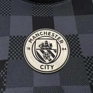 24-25 Manchester City 145th Anniversary Special Edition Shirt AAAAJersey Supplier Yupoo 1