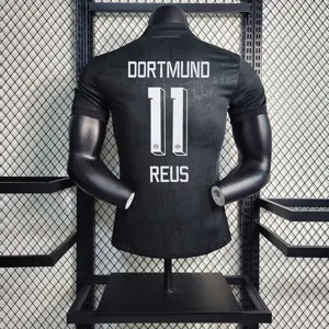 23-24 Dortmund Black Special player version 7