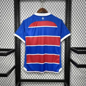 24-25 Fortaleza Home Kit Football Apparel AAAAJerseys Dropshipping Yupoo 7