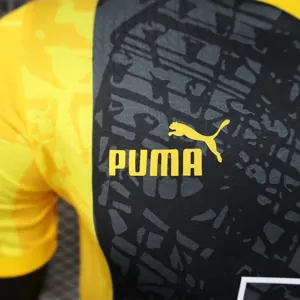 23-24 Dortmund BVB Special Edition Kit Jerseys Supllier Yupoo 5