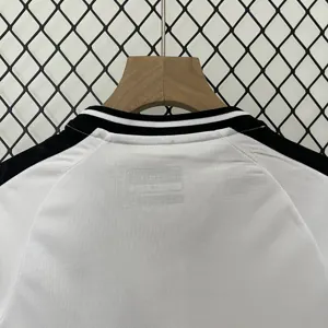 24-25 Vasco da Gama Away Kid Kits Youth Apparels AAAAJersey Wholesale Yupoo 9