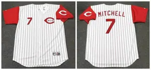 Cincinnati Reds 19
