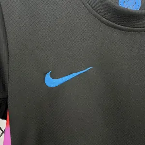 2025 England WEC Away Kid Kits Youth Apparels AAAAJersey Wholesale Yupoo 5