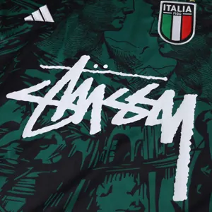 2025 season Italy Concept version Football T-Shirt AAAAJersey Supply Yupoo 2