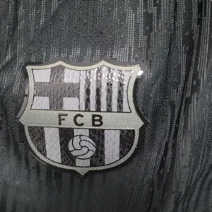 25-26 Barcelona X Kobe Away Kit Player Version Shorts Football Pant AAAAJersey Dropship Yupoo 5
