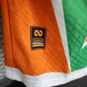 2025 Ivory Coast Special Edition T-Shirt Player Version AAAAJersey Yupoo-2 3