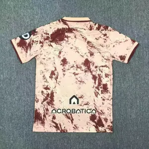 24-25 Torino Third Away Shirt Football Apparels Soccer AAAAJersey Yupoo 1
