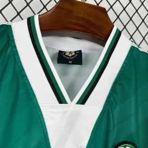 25-26 Sporting Lisbon Special Edition Football Retro T-Shirt AAAAJersey Supply Yupoo 4