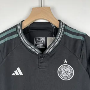 23-24 Celtic away size 16-28 1