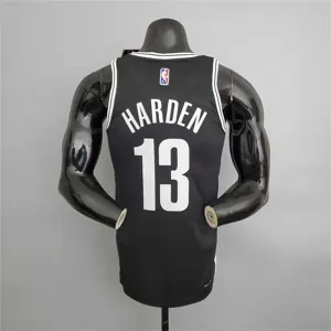 75th Anniversary Nets Black 14