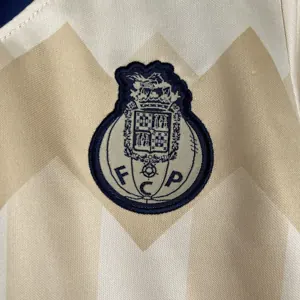 23-24 Porto Away Kids Kits Children Suits Soccer Jerseys Yupoo 5