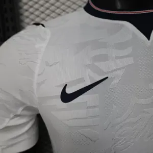 2026 World Cup England Home Kit Player Version Sports Tops Football AAAAJersey Dropship Yupoo 4
